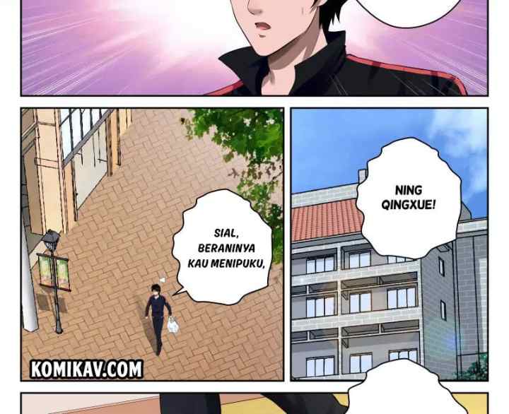 Strongest Abandoned Son chapter 19 halaman 7