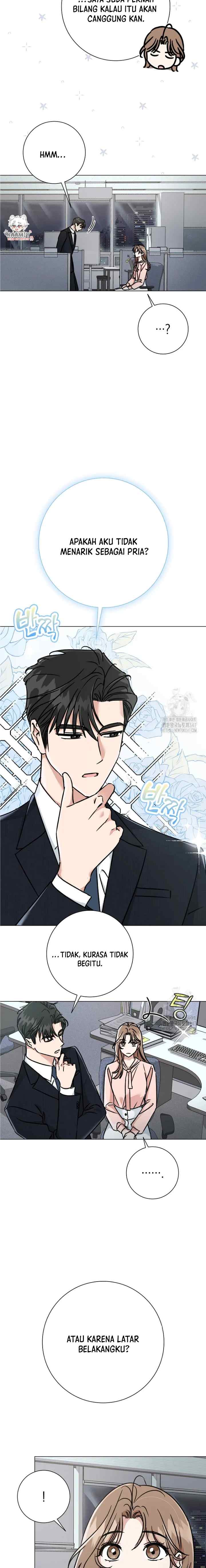 Difficult Boss chapter 3 halaman 13
