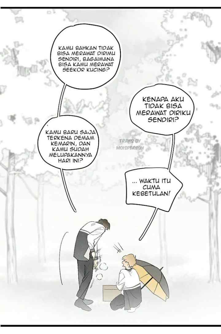 Salt Friend chapter 47 halaman 4