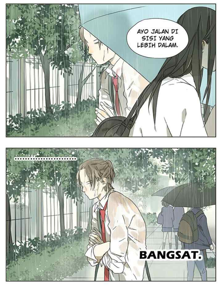 Tamen De Gushi chapter 42 halaman 5