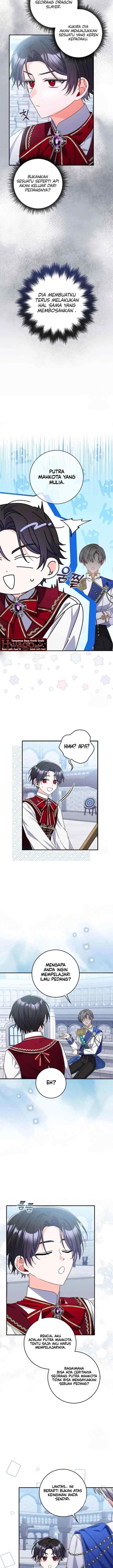 As My Husband Wish, I Will Bring in the Concubine chapter 18 halaman 9