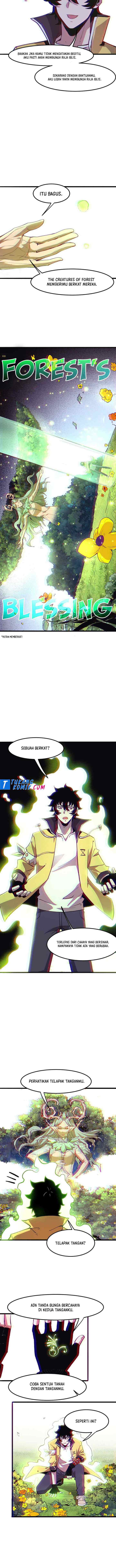 The King of Bugs chapter 29 halaman 7