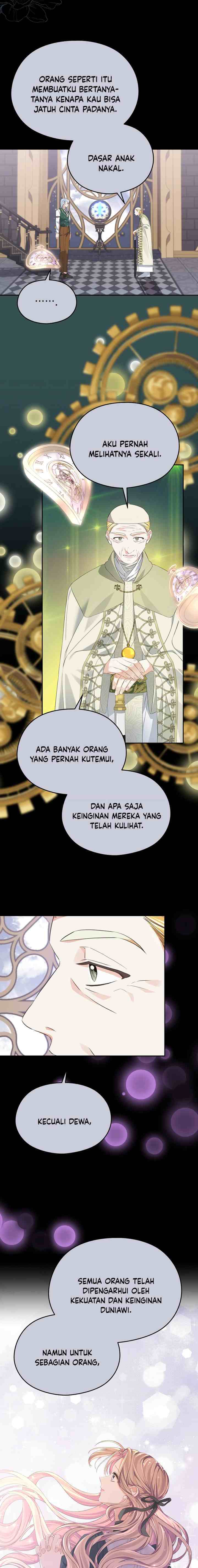 My Dear Aster chapter 33 halaman 12