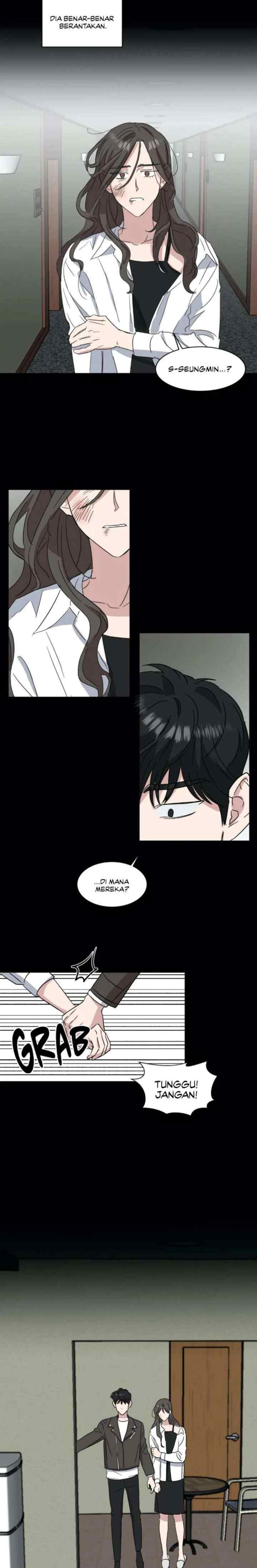 One Take chapter 32 halaman 15
