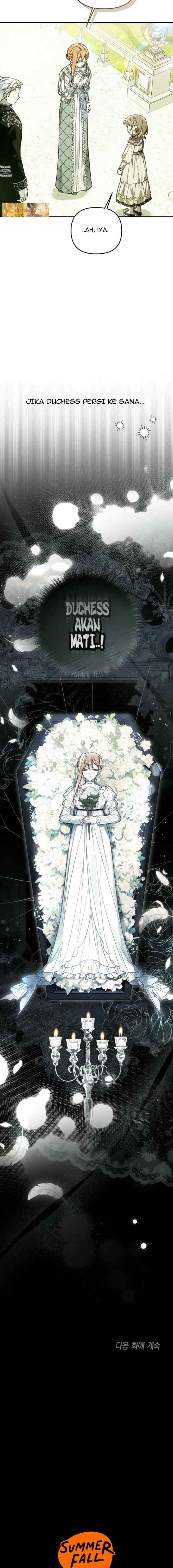 Everyone Was Obsessed With Me After I Became the Youngest Princess Favorite chapter 18 halaman 18