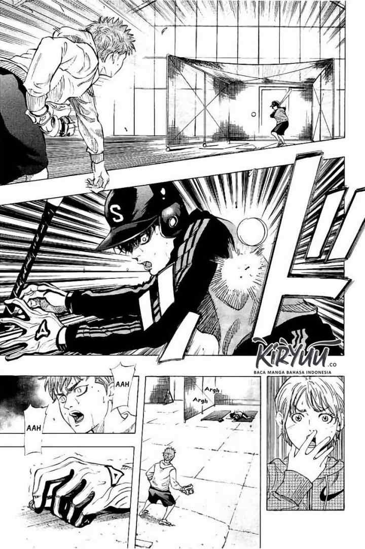 Bungo chapter 9 halaman 14