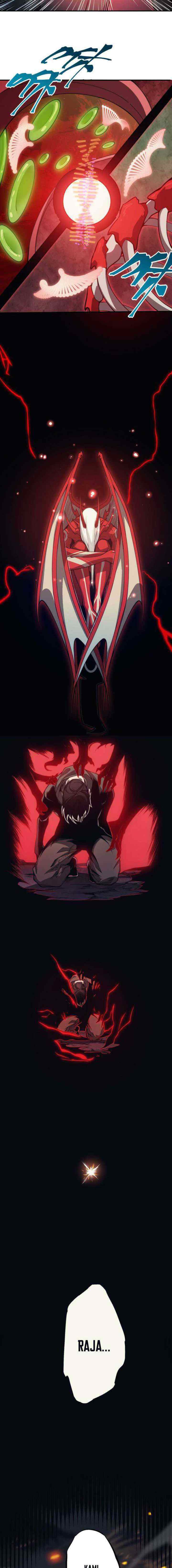 Demon Evolution chapter 9 halaman 13