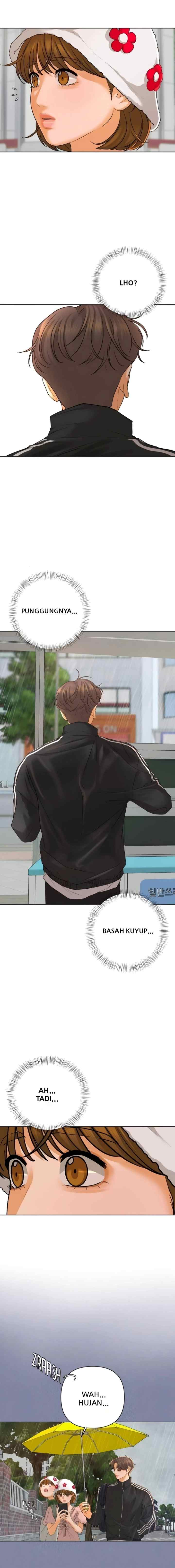 The Fox Club chapter 93 halaman 11