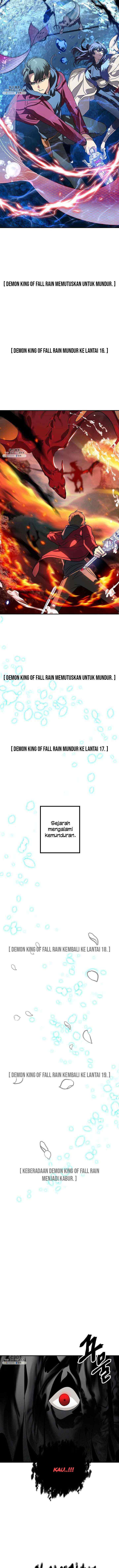 SSS-Class Suicide Hunter chapter 38 halaman 15