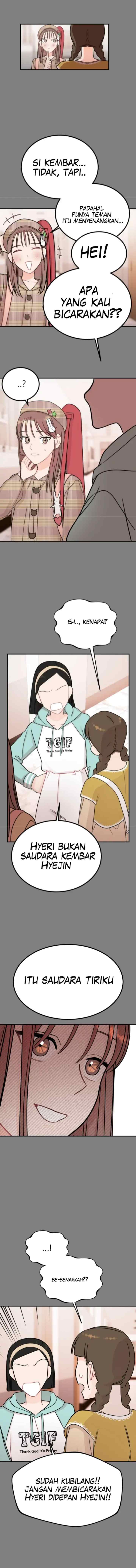 Como Domar um Marido Perigoso chapter 47 halaman 5