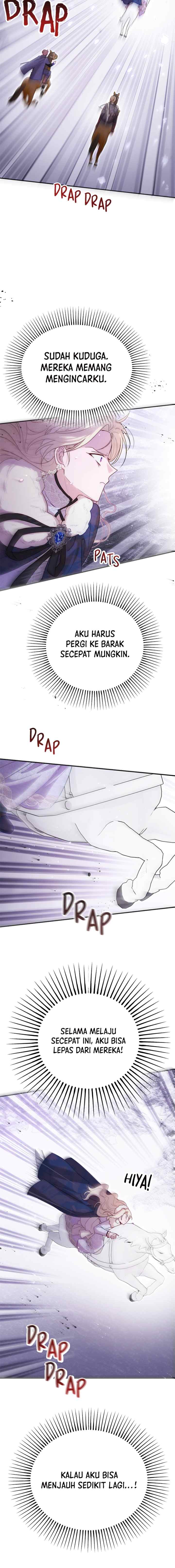 When the Mad Emperor Embraces Me chapter 39 halaman 13