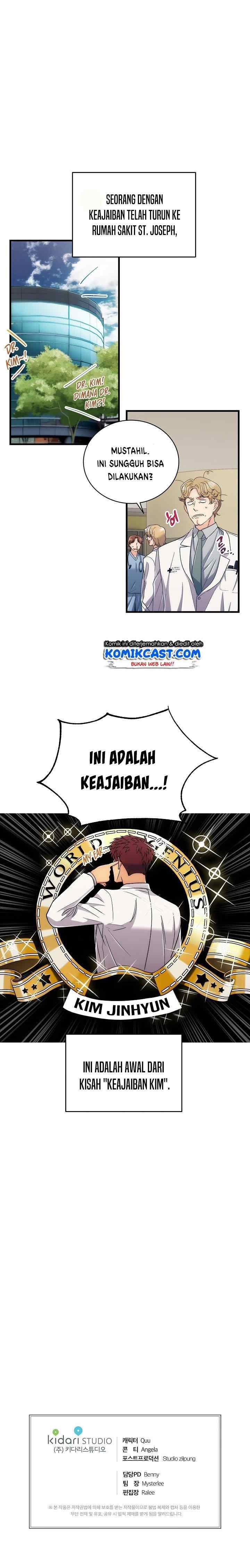 Medical Return chapter 99 halaman 20