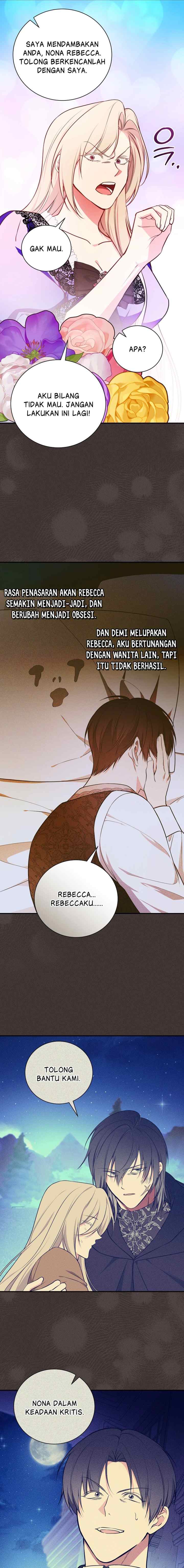 Seducing Duke Monster chapter 92 halaman 11