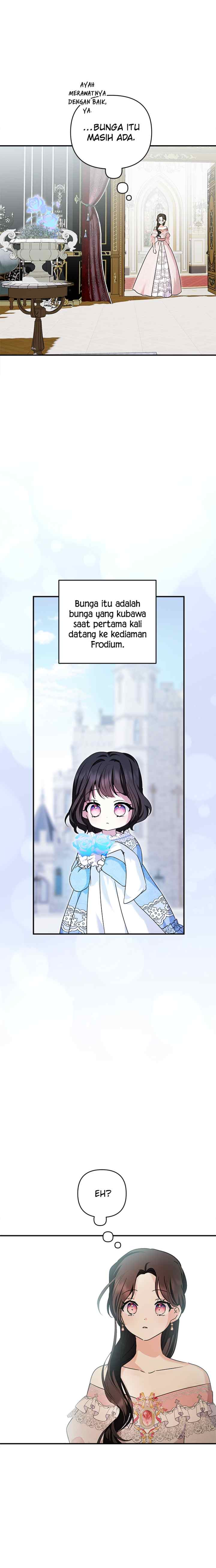 Monster Duke's Daughter chapter 164 halaman 15