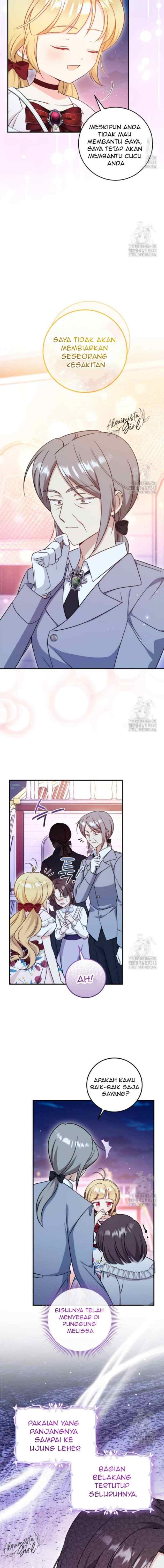 Pharmacist Princess chapter 71 halaman 13