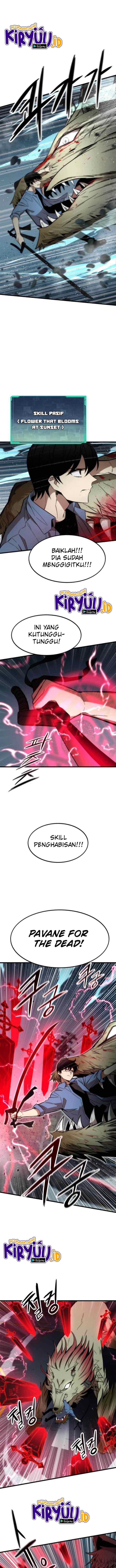 Ultra Alter chapter 17 halaman 4