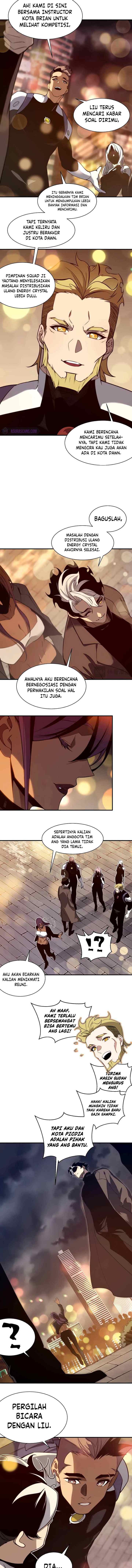 Demon Evolution chapter 47 halaman 11