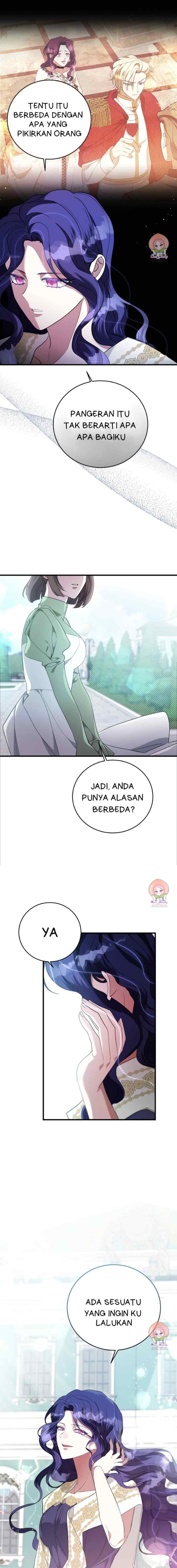 Everything is Tiring chapter 21 halaman 4