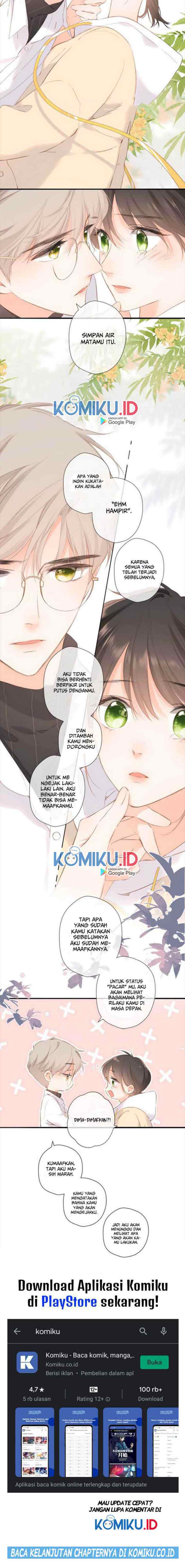 Once More chapter 90 halaman 12