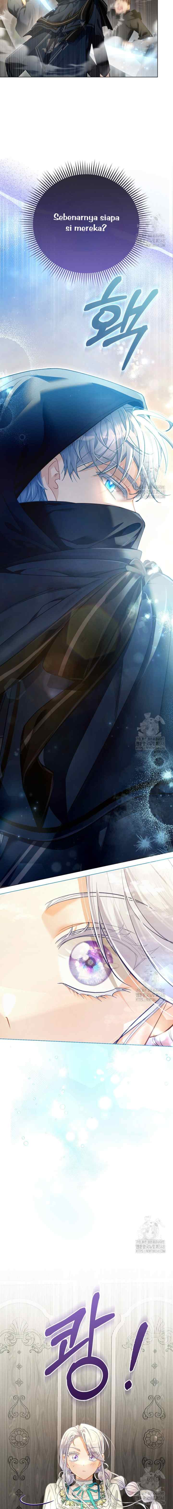 The Villainous Duke's Daughter's Special Rice Cultivation Method chapter 47 halaman 14
