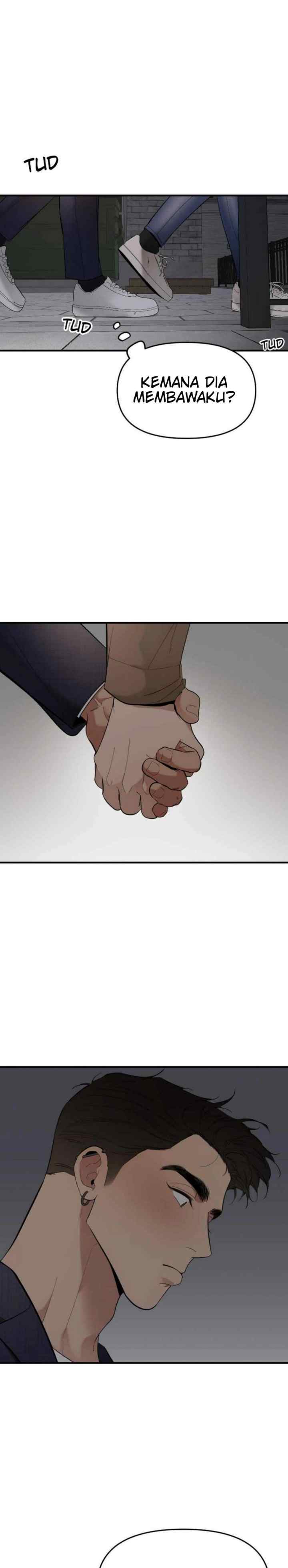 Take Off chapter 102 halaman 18