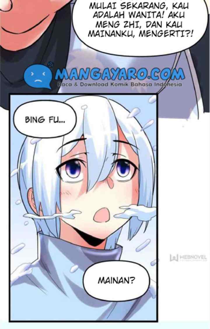 I Might Be a fake Cultivator chapter 106 halaman 10