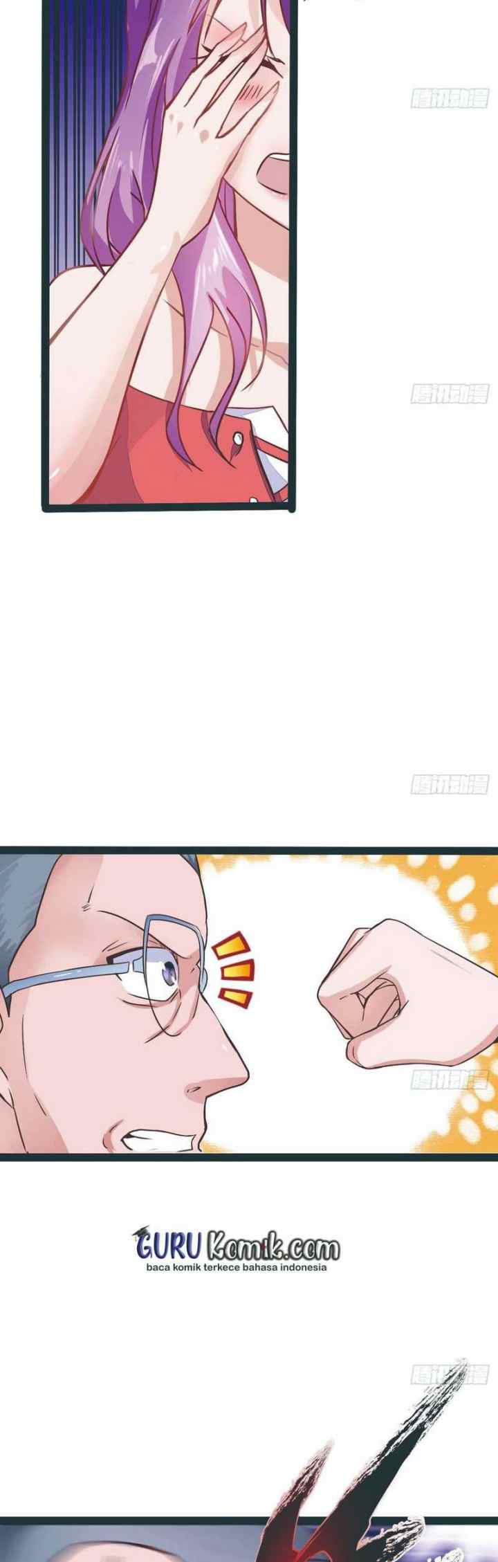 Rebirth Into the Strongest Immortal Cultivator chapter 15 halaman 13