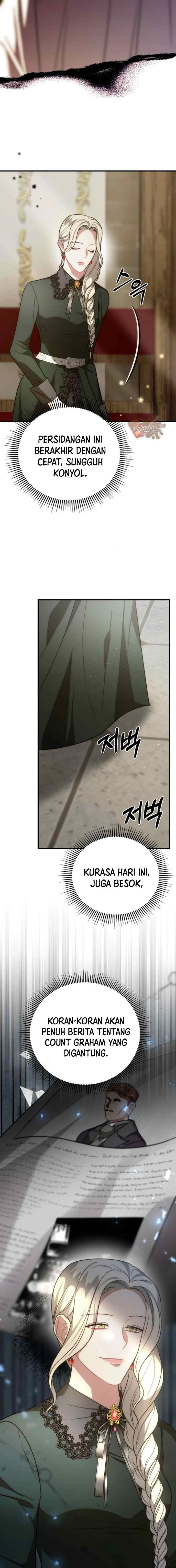 How To Turn A Kind Savior Into An Emperor chapter 34 halaman 17
