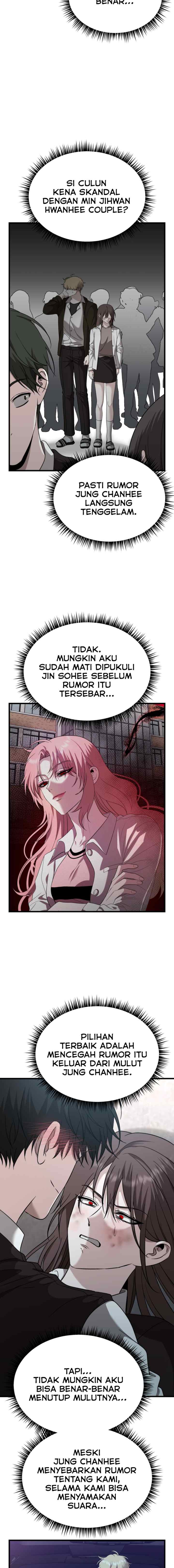Stealing Sohee chapter 23 halaman 5