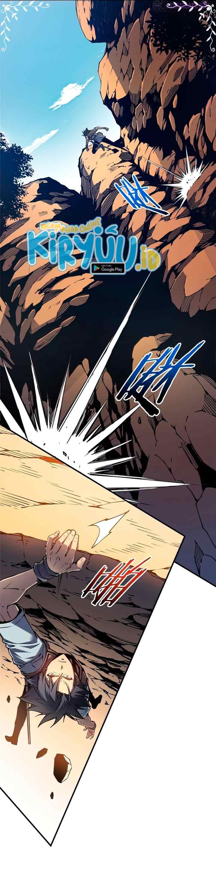 Reincarnation Of The Strongest Sword God chapter 6 halaman 11