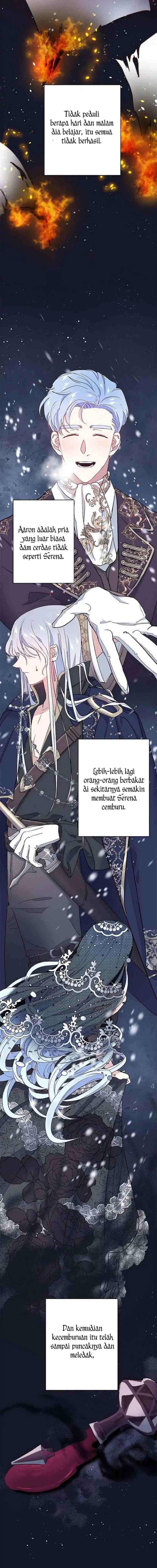 I'm a Villainess, Can I Die? chapter 2 halaman 9