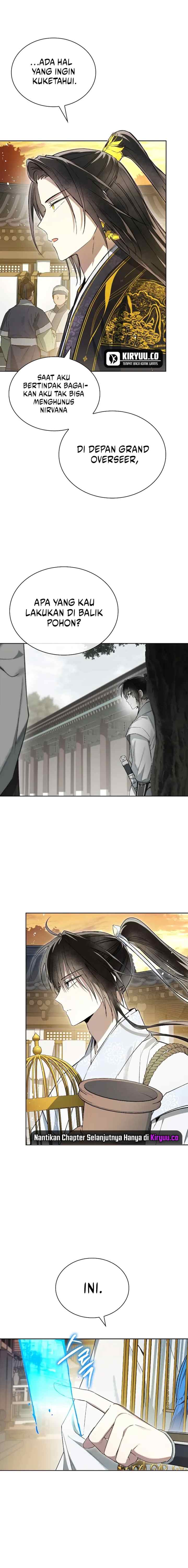 Subdued Soul Chronicle chapter 11 halaman 10