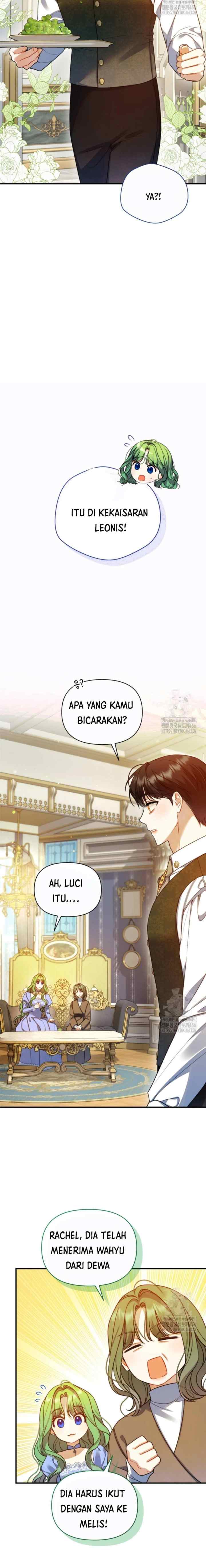 I Became the Younger Sister of a Regretful Obsessive Male Lead chapter 95 halaman 8