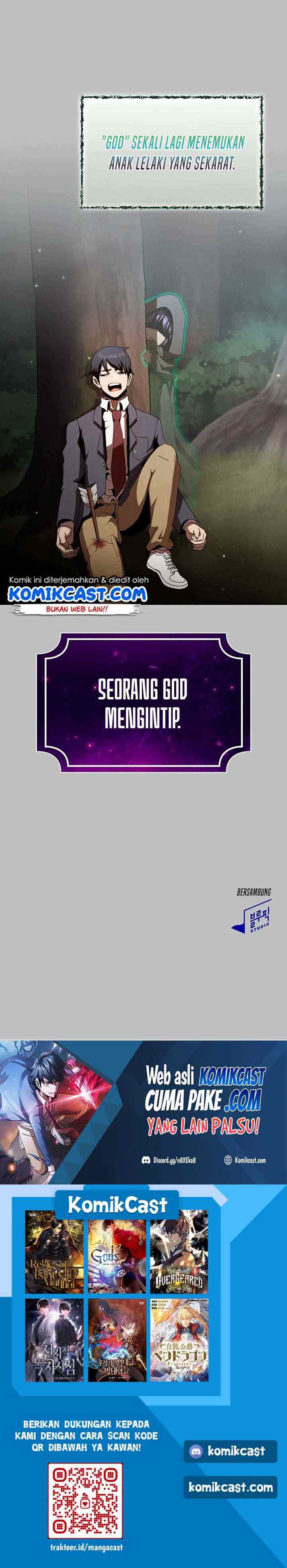 Is this Hero for Real? chapter 35 halaman 14
