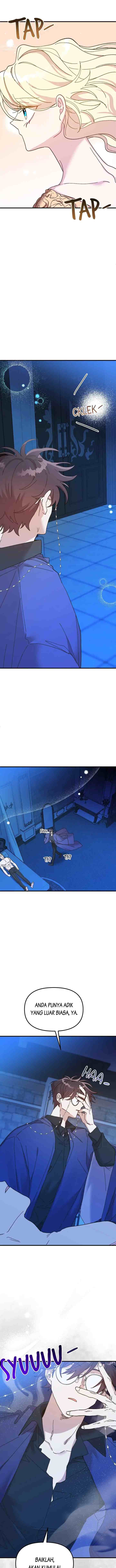 The Princess Pretends to Be Crazy chapter 54 halaman 13