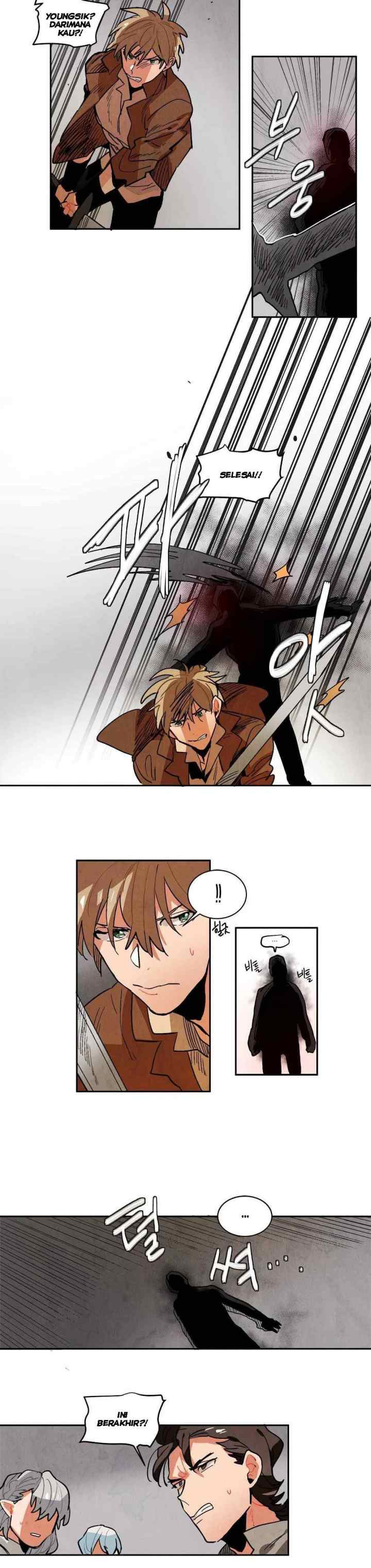 Ernak chapter 79 halaman 5