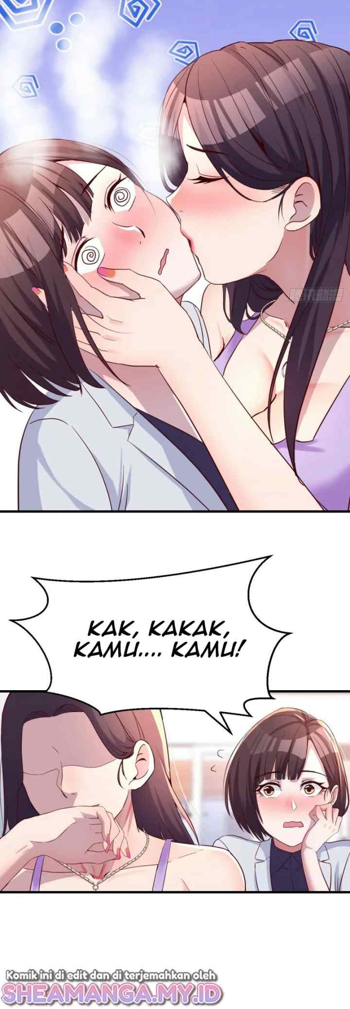 I Have Twin Girlfriends chapter 121 halaman 13