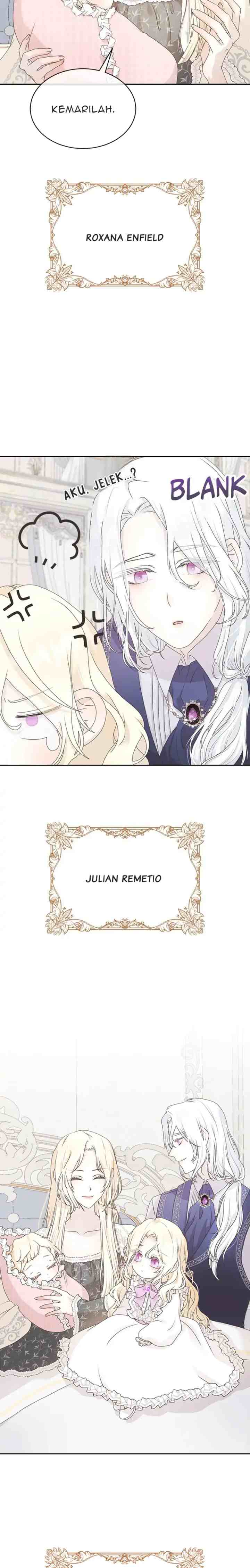 Reborn As a Character That Never Existed chapter 1 halaman 7