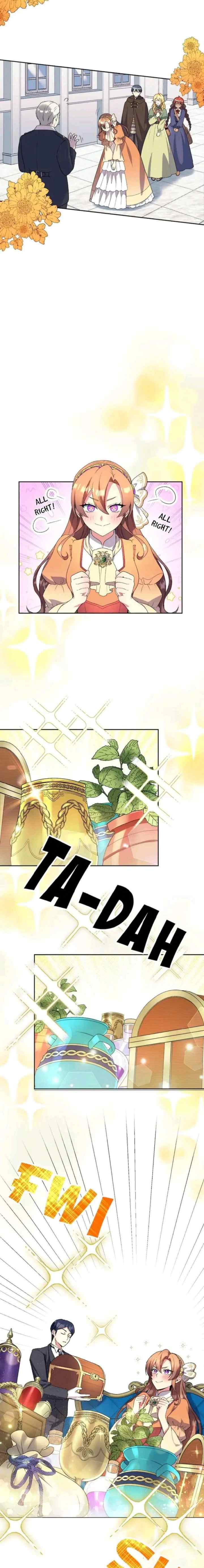 Nisemono Seijo wa Unmei wo Kutsugaesu chapter 30 halaman 17