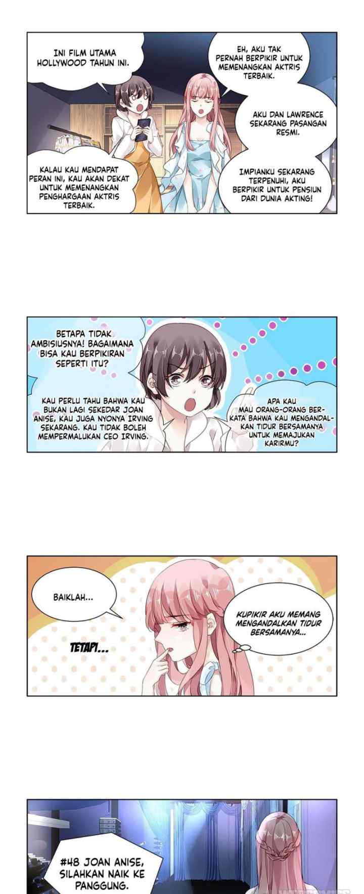 Guomin Laogong Dai Huijia chapter 162 halaman 4