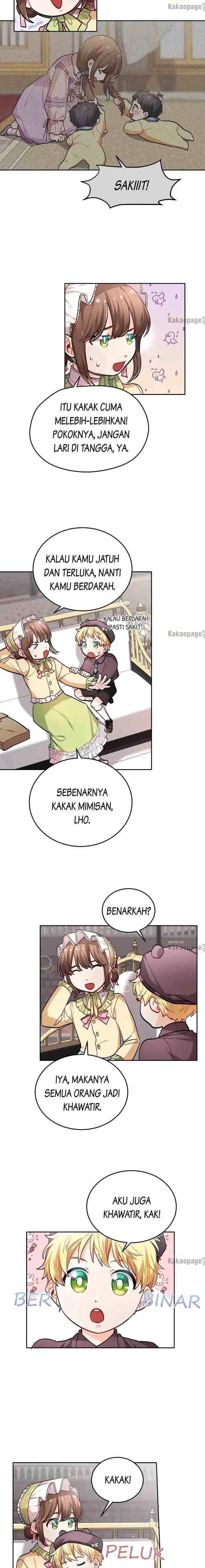 I Was Just an Ordinary Lady chapter 93 halaman 8