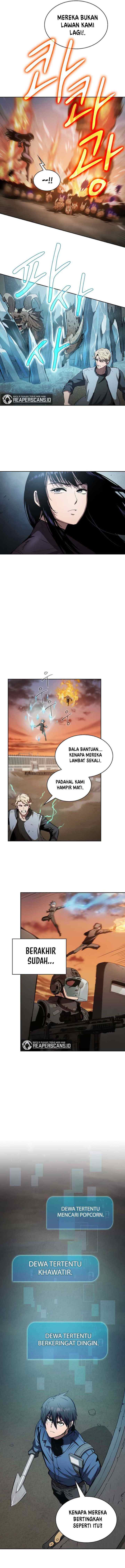 Is this Hunter for Real?! chapter 7 halaman 16
