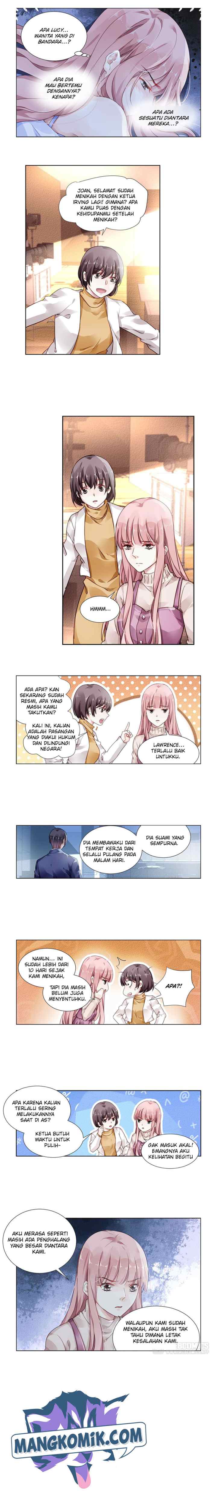 Guomin Laogong Dai Huijia chapter 137 halaman 4