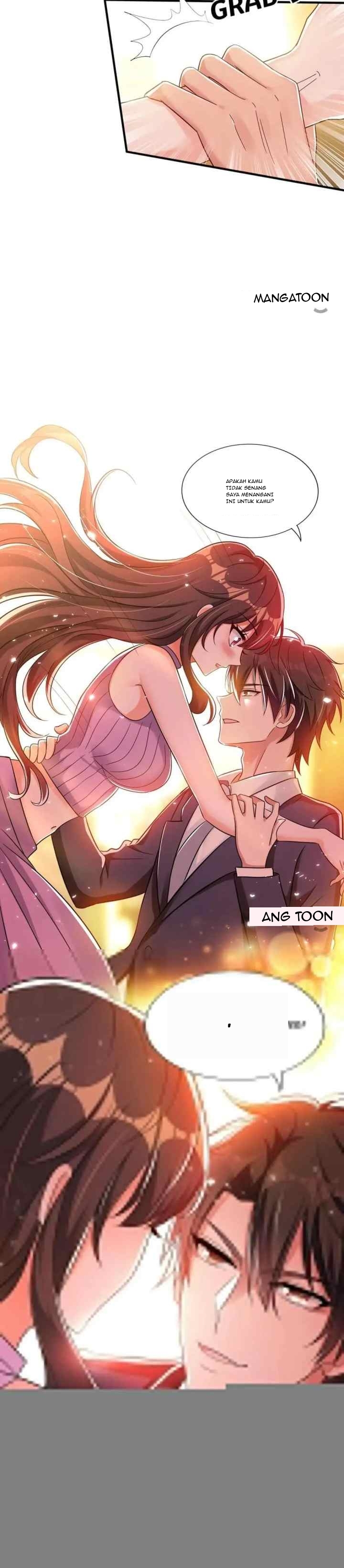 Don't Mess With Missy! chapter 49 halaman 12
