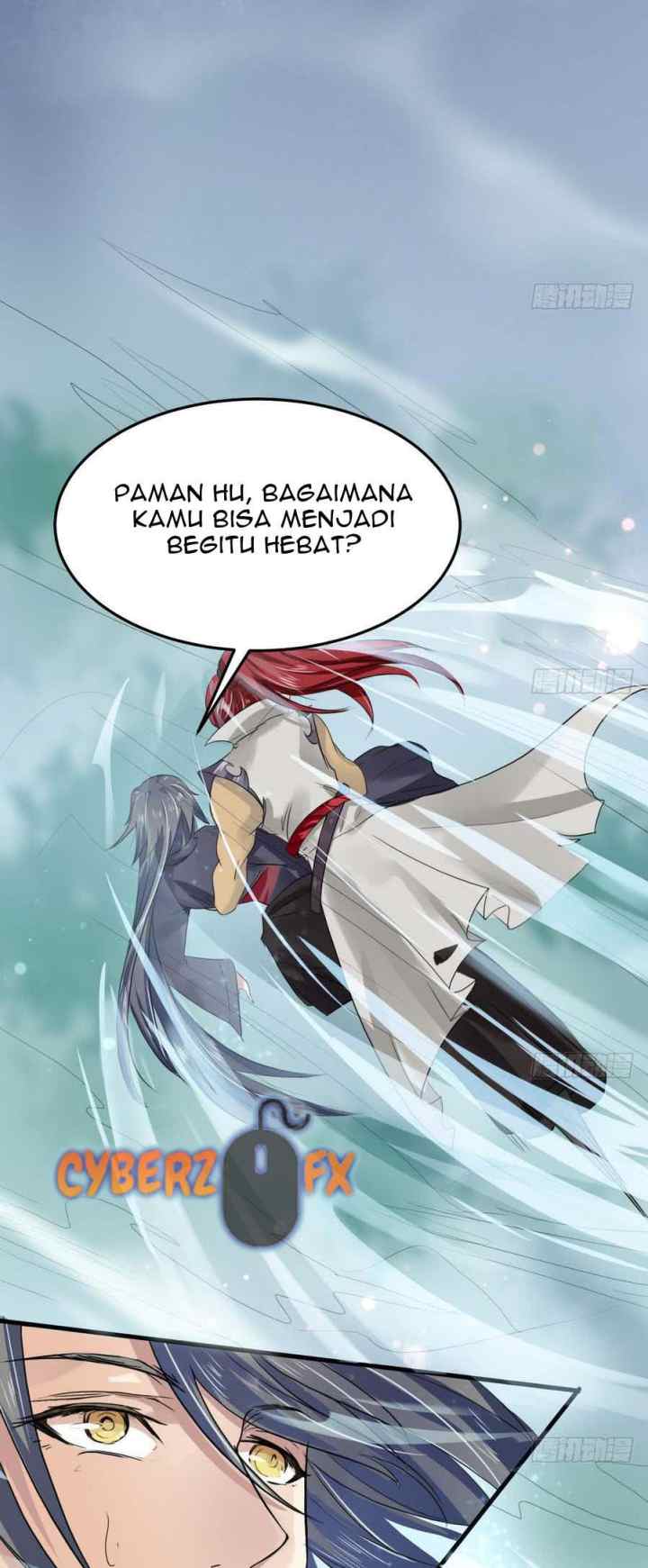 The Nine Heaven of Martial Arts chapter 5 halaman 13
