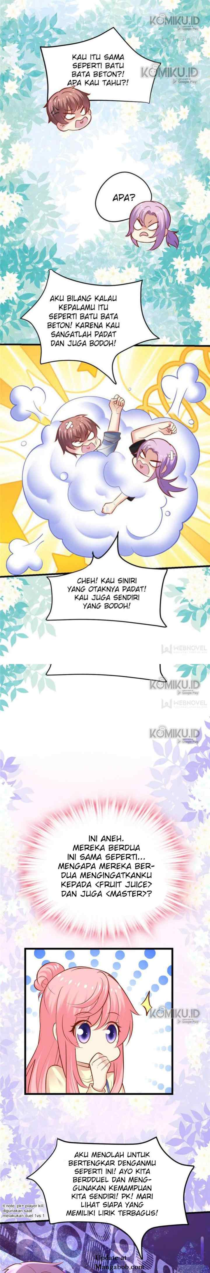 My Beautiful Time With You chapter 129 halaman 11