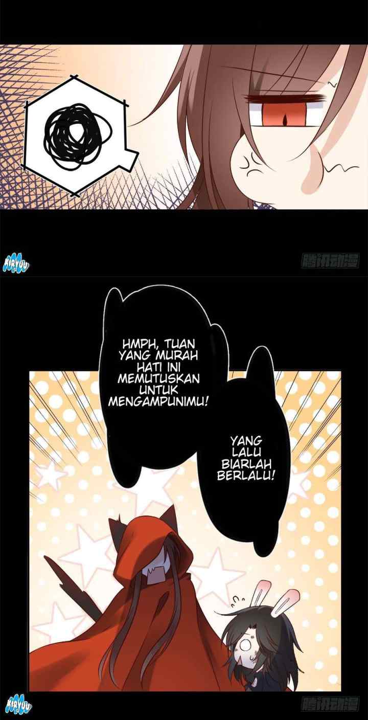 Meng Shi Zai Shang chapter 4 halaman 7