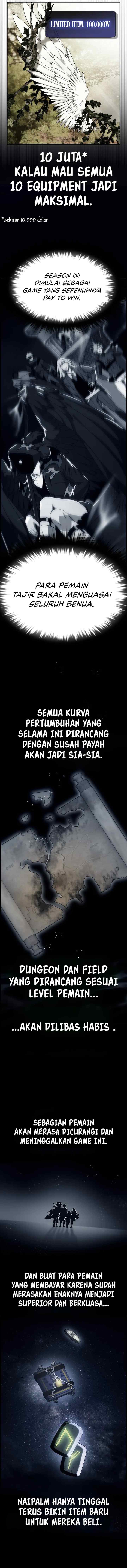 Bad Ending Maker chapter 52 halaman 12