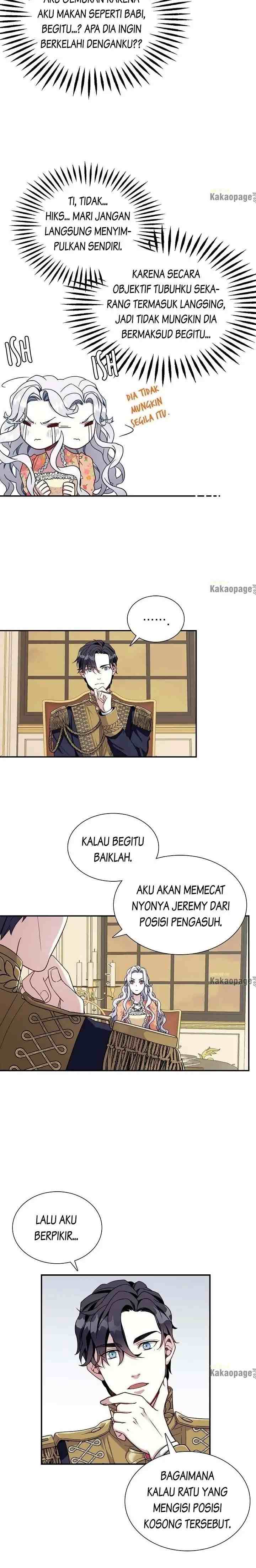 Not Sew Wicked Stepmom chapter 16 halaman 10