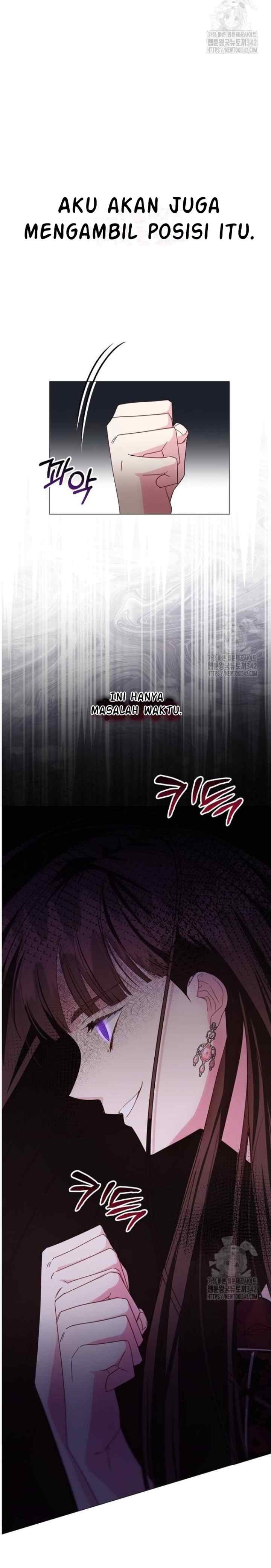 Until the Real One Shows Up chapter 31 halaman 19